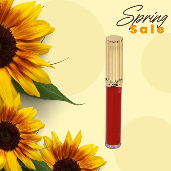 Estee Lauder Pure Color Envy Lip Gloss, #107 Tender Trap - Picture 1 of 6